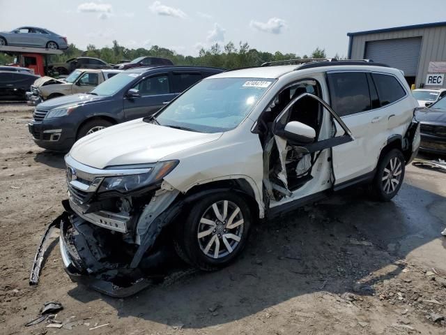 2019 Honda Pilot EX