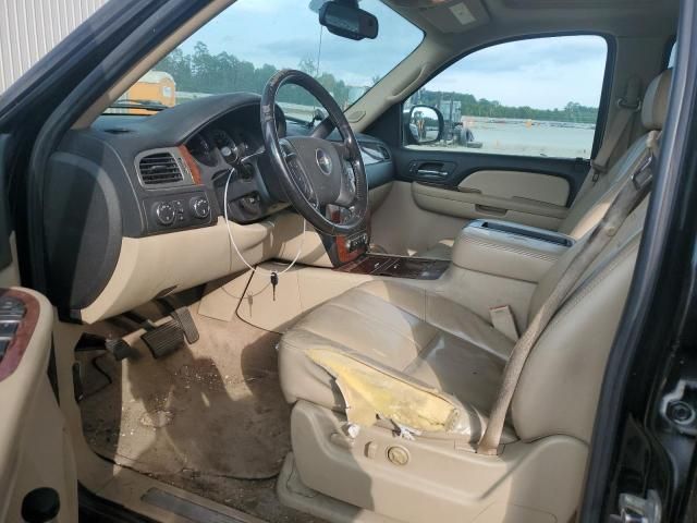 2008 Chevrolet Avalanche K1500