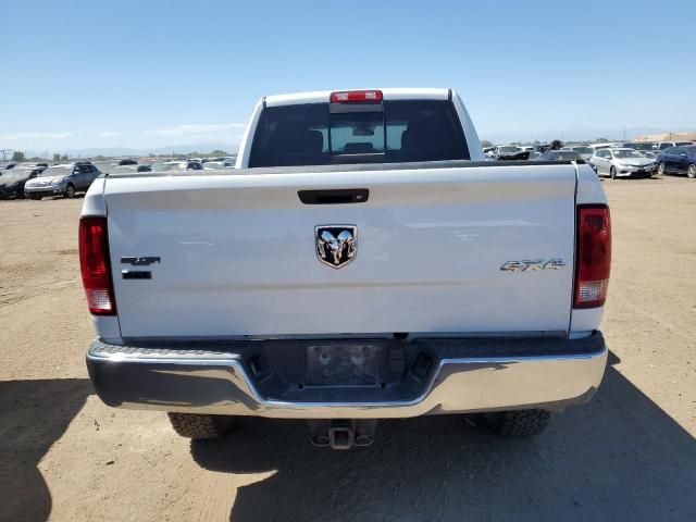 2017 Dodge 2017 RAM 2500 SLT