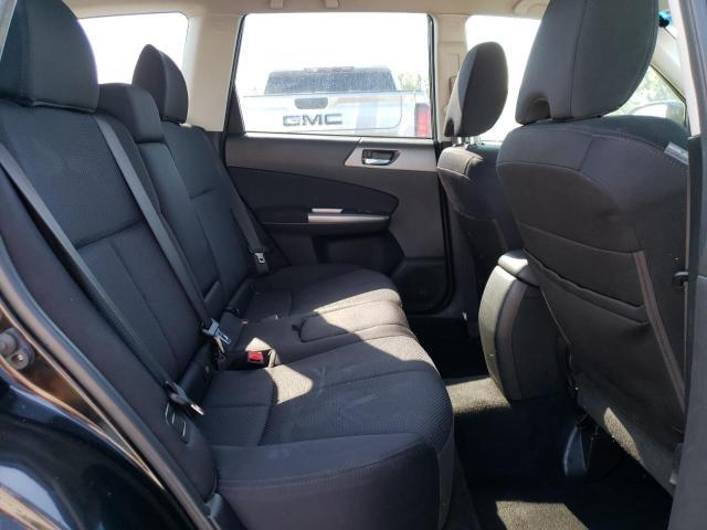 2012 Subaru Forester 2.5X Premium