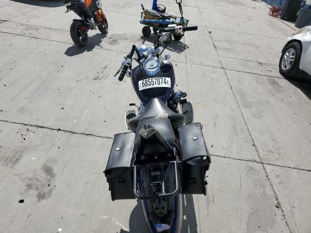 2005 Yamaha XVS1100 A