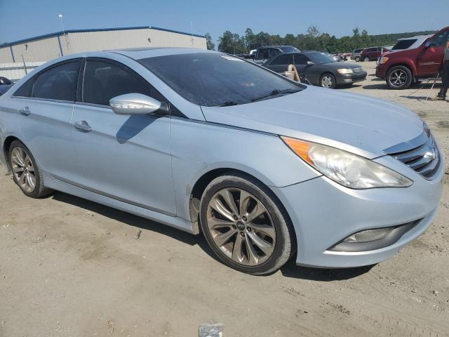 2014 Hyundai Sonata SE