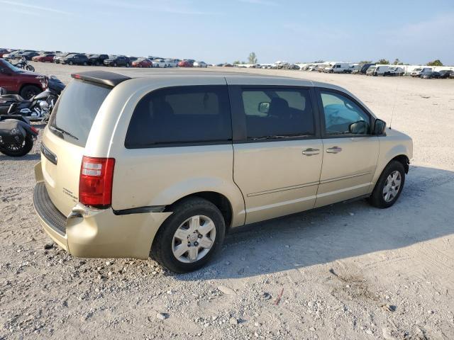2010 Dodge Grand Caravan SE