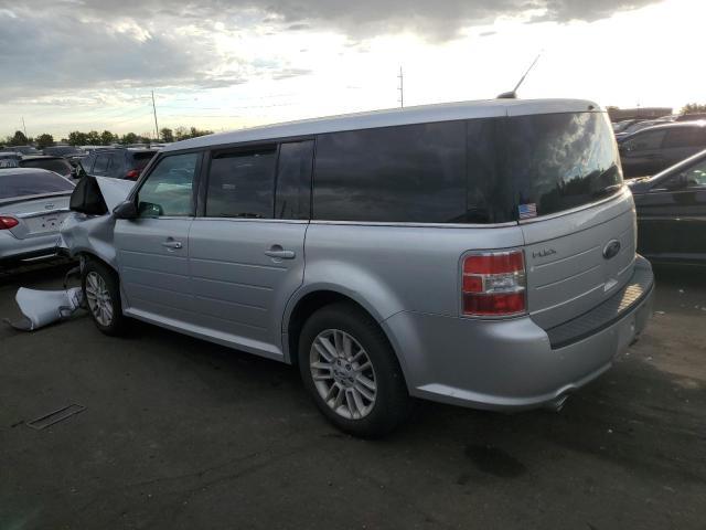 2014 Ford Flex SEL