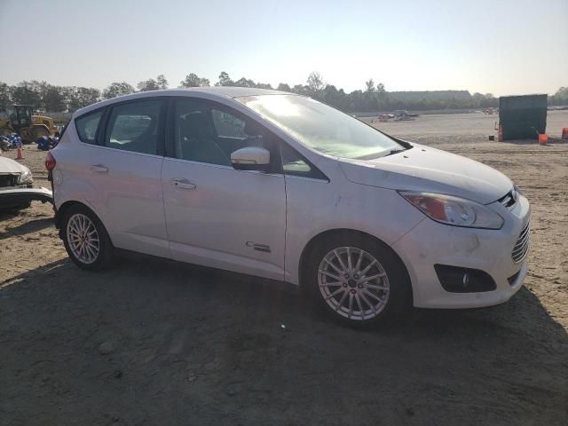 2015 Ford C-MAX Premium SEL