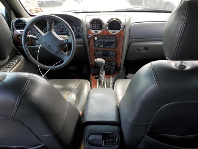 2002 GMC Envoy