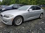 2012 BMW 535 i