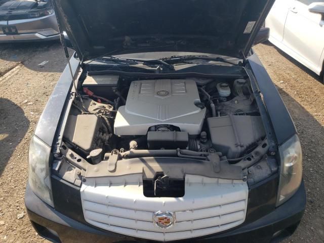 2007 Cadillac CTS HI Feature V6