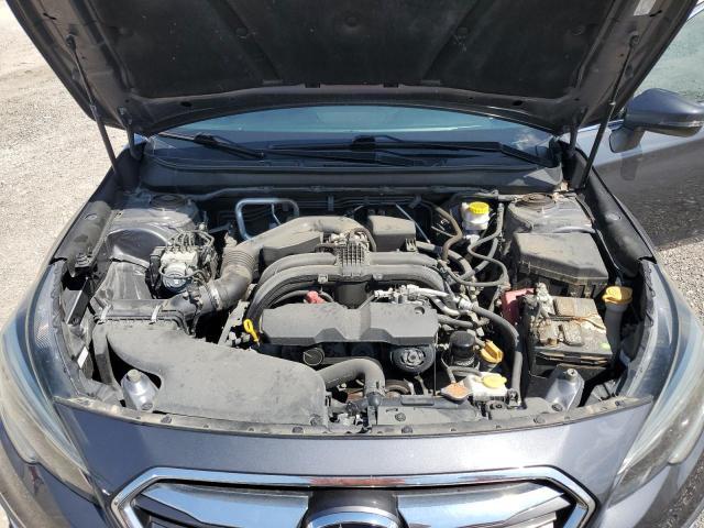 2018 Subaru Legacy 2.5I Limited