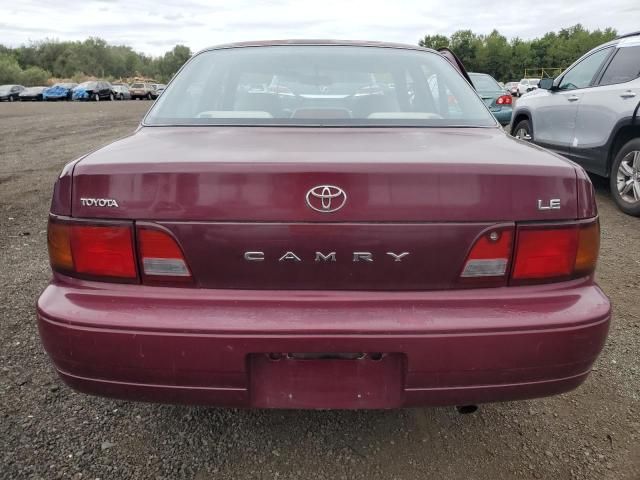 1996 Toyota Camry DX