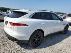 2017 Jaguar F-PACE Prestige