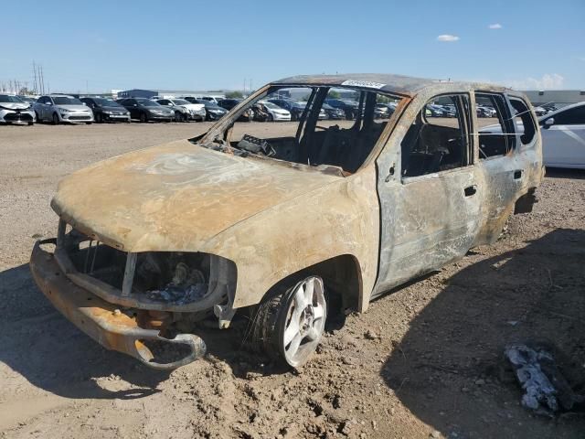 2004 GMC Envoy