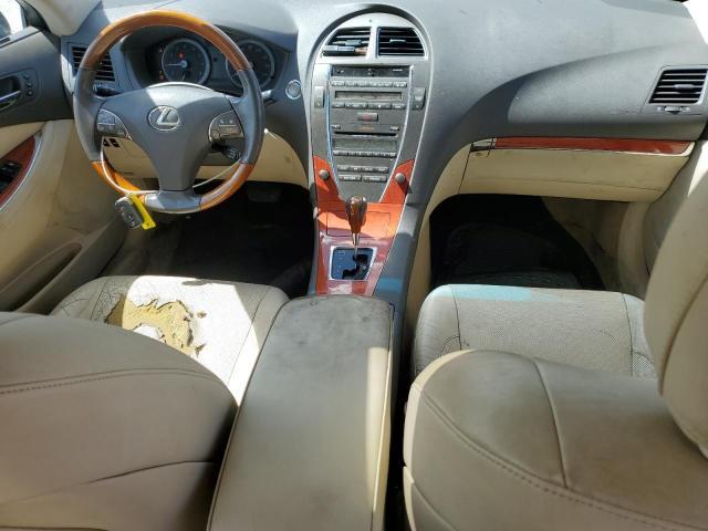2011 Lexus ES 350