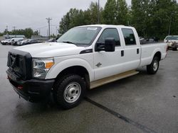 2016 Ford F250 Super Duty for sale in Anchorage, AK