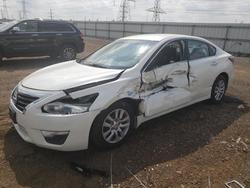 2014 Nissan Altima 2.5 for sale in Elgin, IL