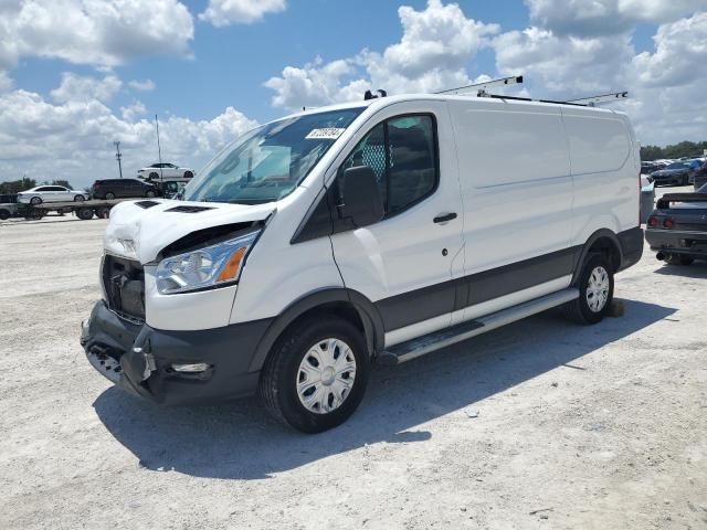 2021 Ford Transit T-250