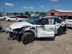 Salvage cars for sale from Copart London, ON: 2024 Lincoln Corsair Grand Touring