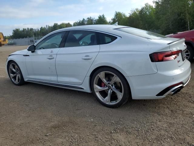 2019 Audi RS5