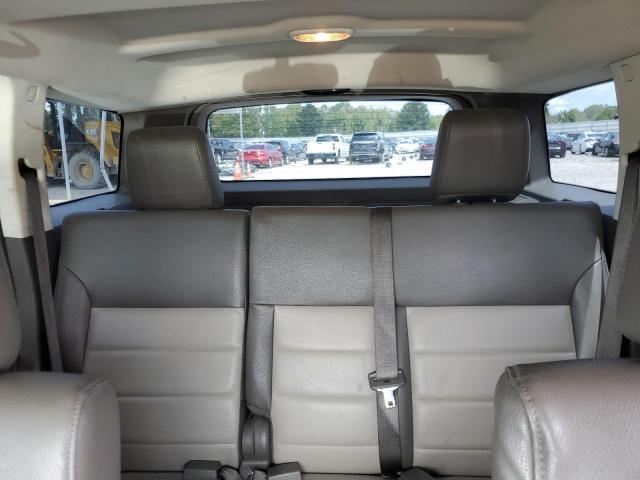 2008 Dodge Nitro SLT