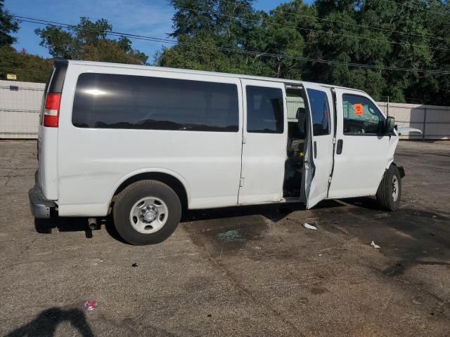 2010 Chevrolet Express G3500 LT