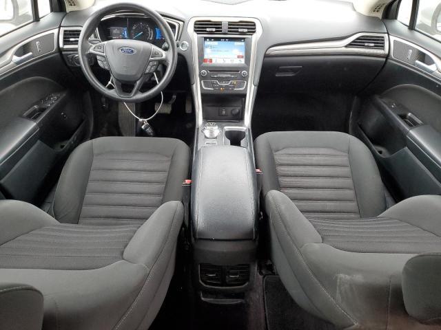 2017 Ford Fusion SE Hybrid