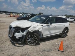 Lincoln Vehiculos salvage en venta: 2023 Lincoln Corsair