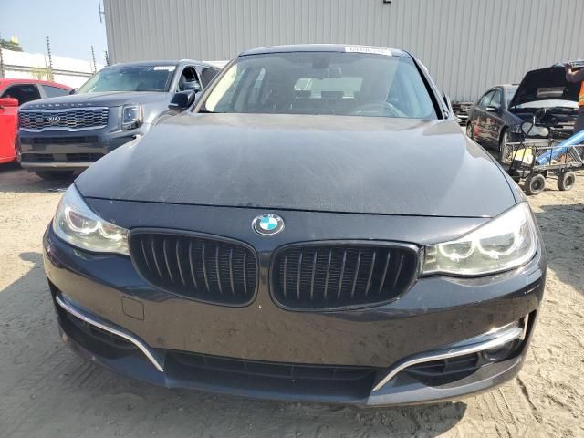 2014 BMW 335 Xigt