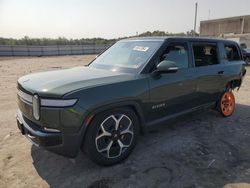 Rivian Vehiculos salvage en venta: 2023 Rivian R1S Adventure