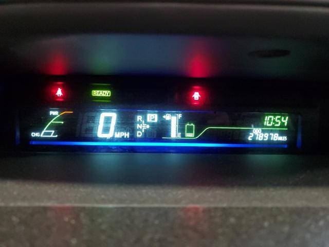 2017 Toyota Prius V
