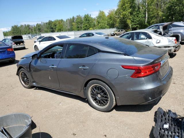 2017 Nissan Maxima 3.5S
