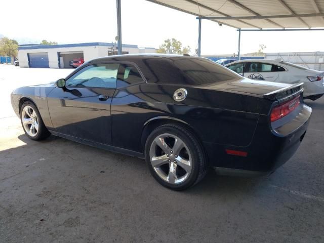 2014 Dodge Challenger R/T