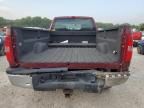 2009 Chevrolet Silverado K3500