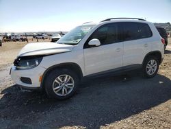 2017 Volkswagen Tiguan S for sale in San Diego, CA