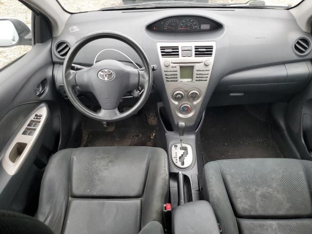 2009 Toyota Yaris