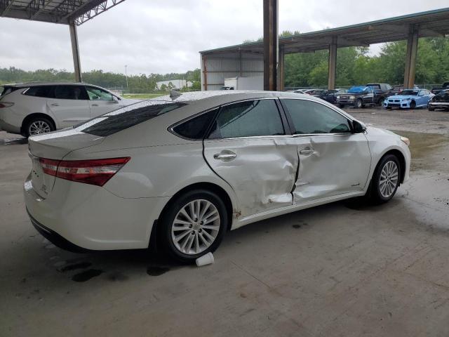 2013 Toyota Avalon Hybrid