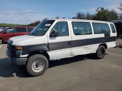 2010 Ford Econoline E350 Super Duty Wagon for sale in Brookhaven, NY