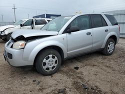 Saturn salvage cars for sale: 2007 Saturn Vue