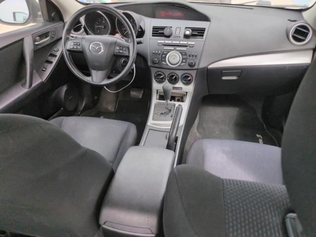 2011 Mazda 3 I