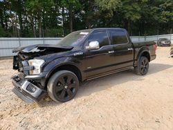 2016 Ford F150 Supercrew for sale in Austell, GA