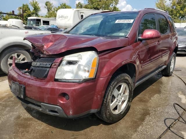 2009 Chevrolet Equinox LT