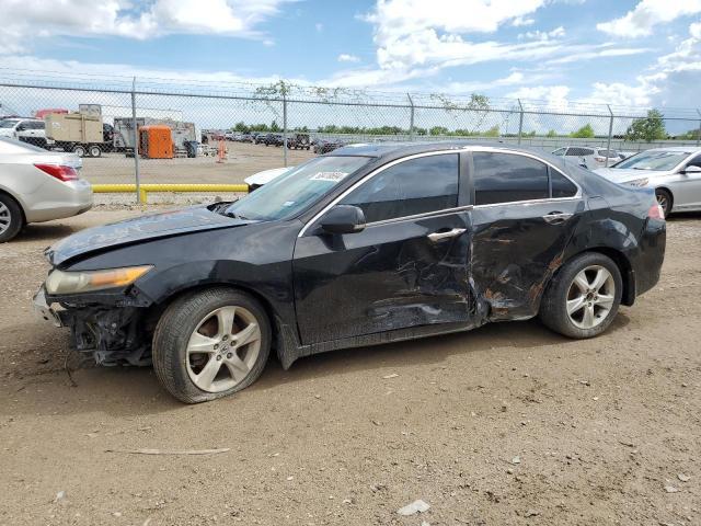 2009 Acura TSX