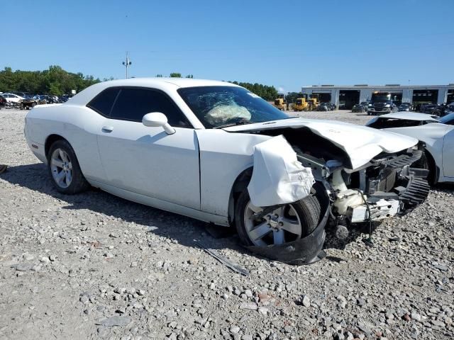 2011 Dodge Challenger R/T