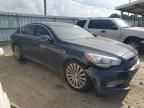 2015 KIA K900