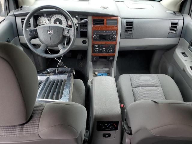 2008 Dodge Durango SLT