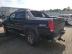 2004 Chevrolet Avalanche K1500