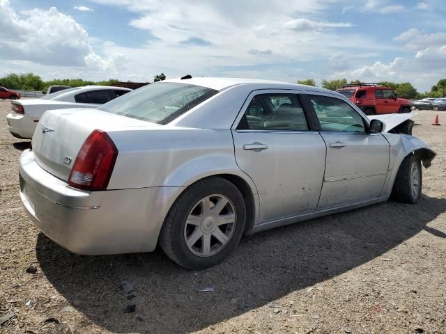 2005 Chrysler 300 Touring