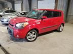 2010 KIA Soul +