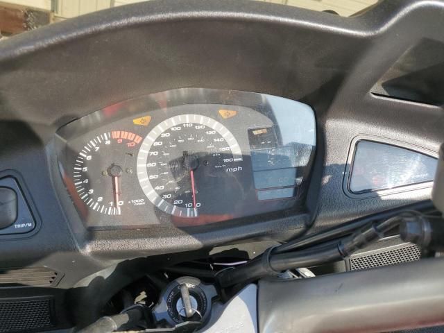 2005 Honda ST1300