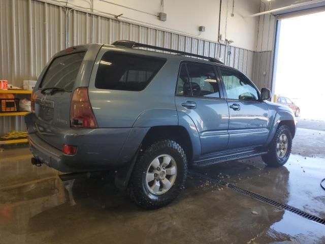 2005 Toyota 4runner SR5