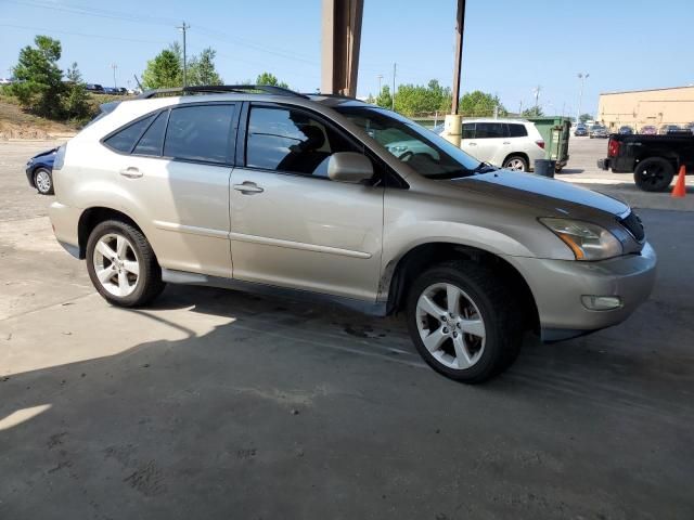 2006 Lexus RX 330